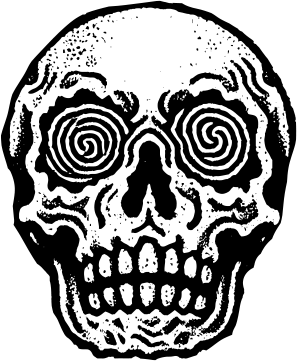 Subtle Skull