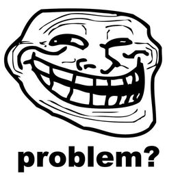 Trollface preview, 2008